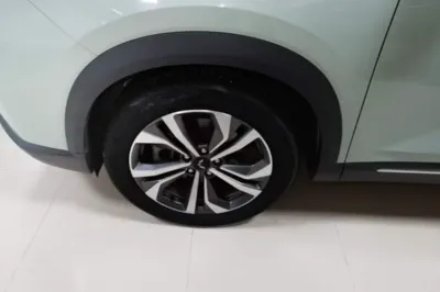 Wuling Asta