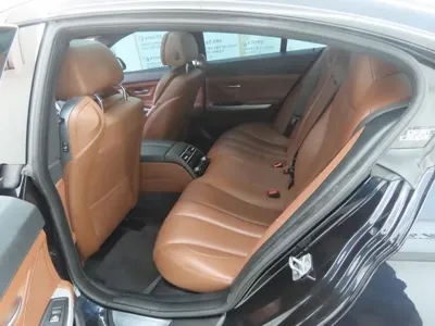 BMW 6-Series