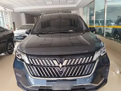 Wuling Jiachen