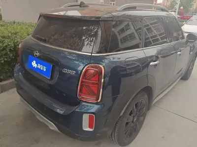 MINI Mini Countryman