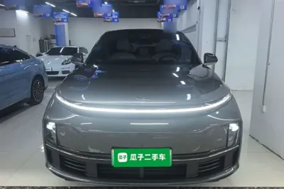 Li Auto L7