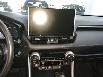 Toyota Wildlander