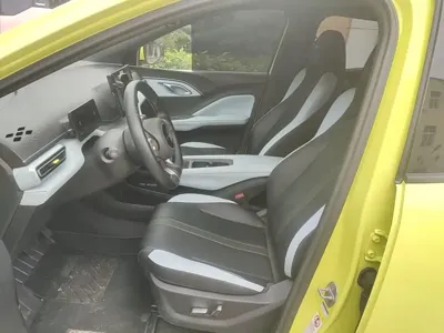 BYD Seagull
