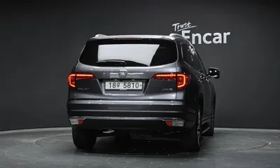 Honda Pilot