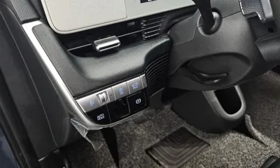 Hyundai Ioniq5
