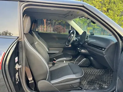 MINI MINI COOPER EV