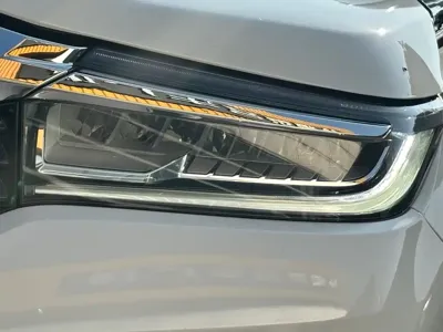 Honda Avancier