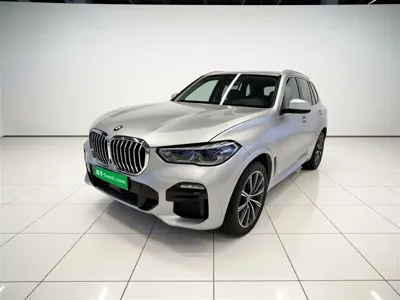 BMW X5 (Import)