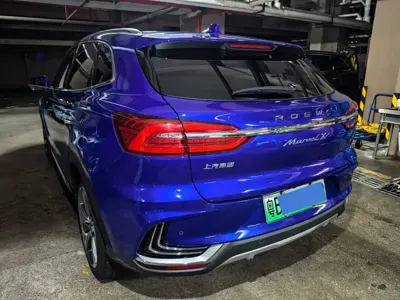 Roewe Marvel X