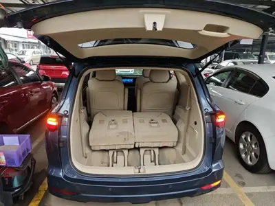 Wuling Victory