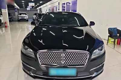 Lincoln MKZ