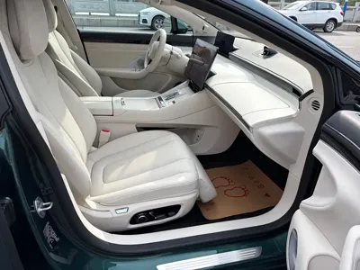 智界 Zhijie S7