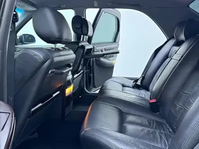 SsangYong Chairman