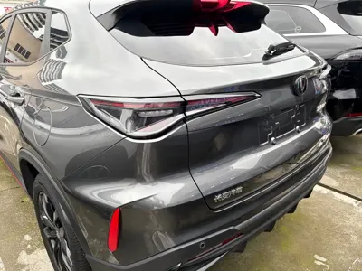 Changan X5 Plus