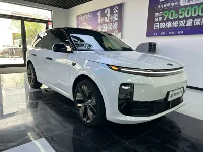 Li Auto Li L6