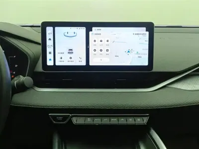 Geely Xingrui