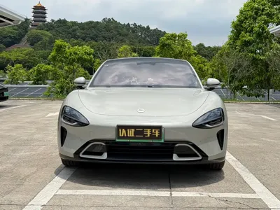 Xiaomi SU7