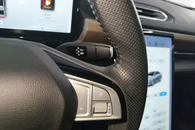 Xpeng P5