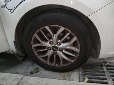 Kia K3S