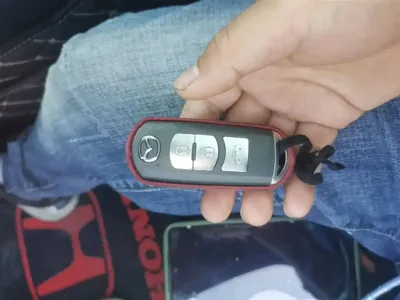 Mazda Atenza