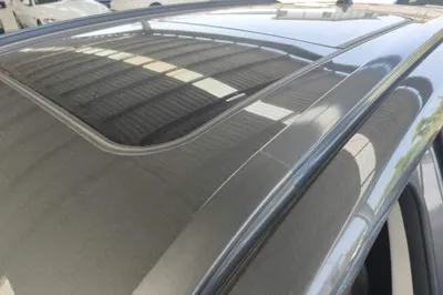 CHANGAN OSHAN X5