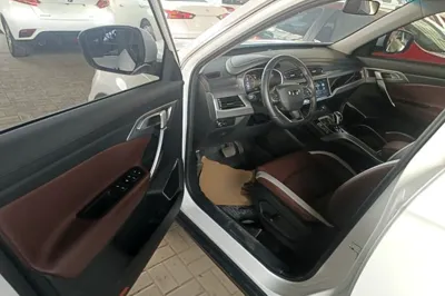 Geely Auto Emgrand X7 Sport