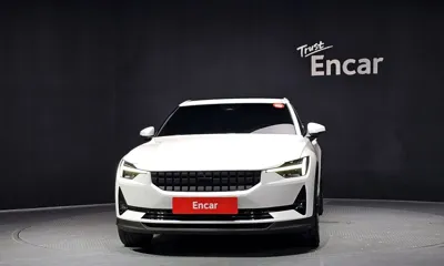 Polestar Polestar 2