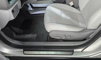 Hyundai Ioniq6