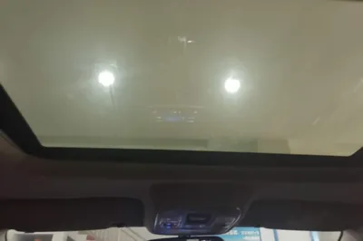 Geely Auto Emgrand GL