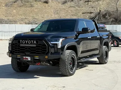 Toyota Tantu