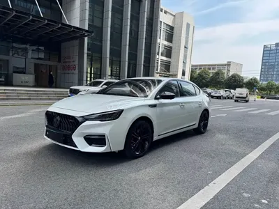 MG MG6