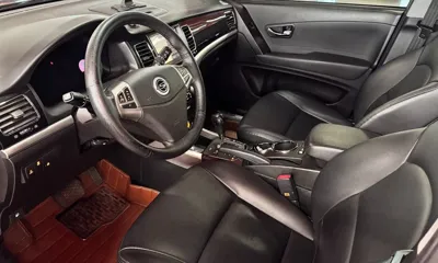KG_Mobility_Ssangyong KORANDO