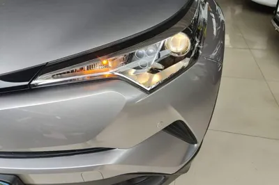 Toyota Izoa