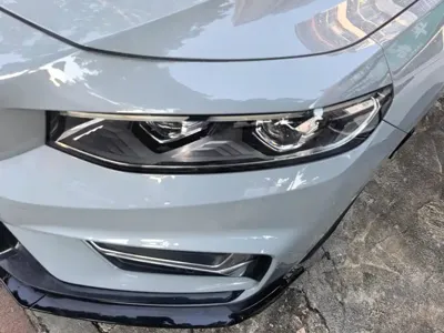 Geely Xingrui