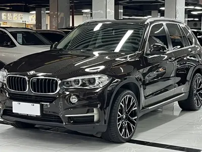 BMW X5 (Import)