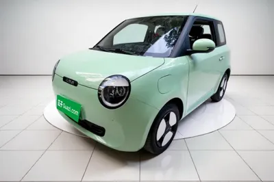 CHANGAN NEVO Lumin
