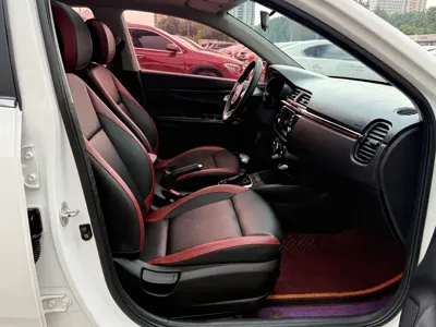 Kia KX Cross