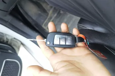 Geely Auto Vision X3