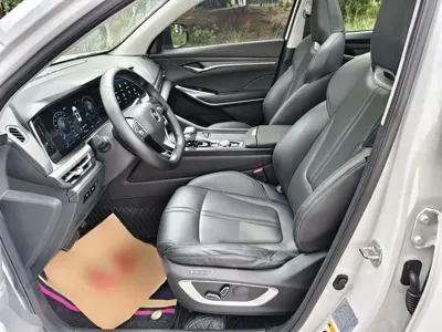 Changan 长安CS75PLUS