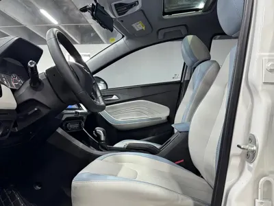 Chery Tiggo 3x