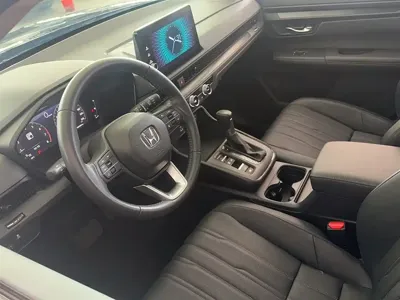 Honda Breeze