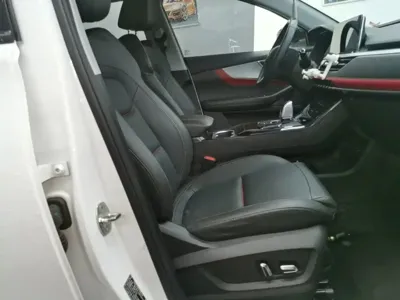 Chery Tiggo 7