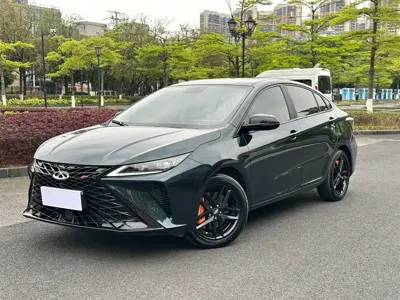 Chery Arrizo 5 GT