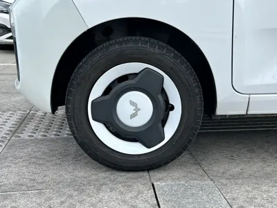 Wuling MINIEV