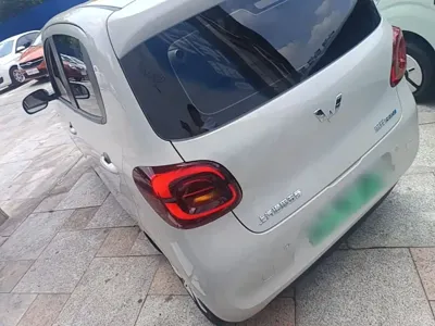 Wuling MINIEV