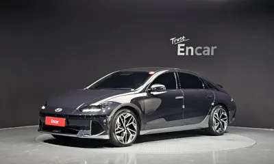 Hyundai Ioniq6