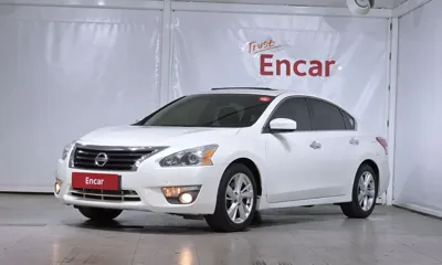 Nissan Altima