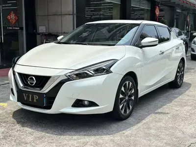 Nissan Bluebird