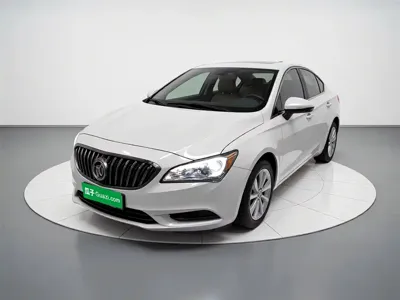 Buick Verano
