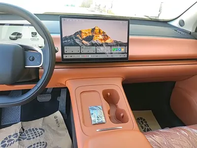 Leapmotor Leapmotor C10